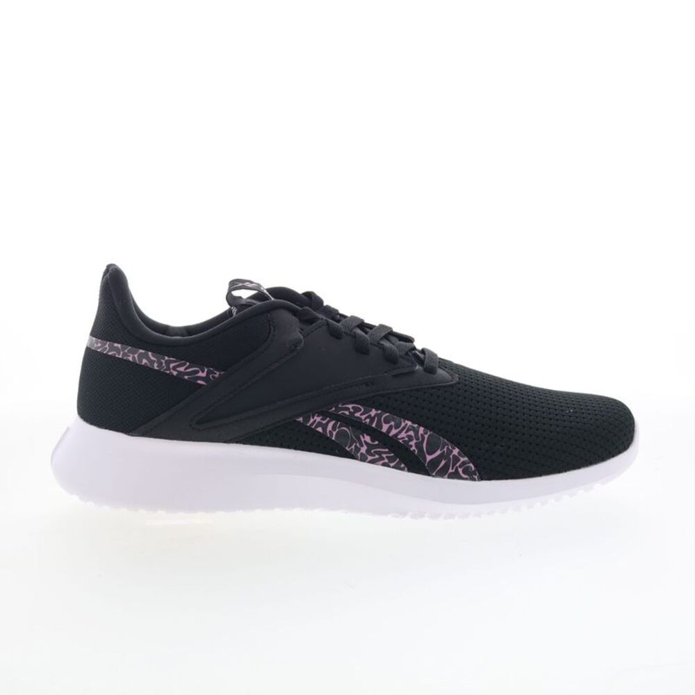 Reebok Womens Fluxlite Black Shoes (NWT)